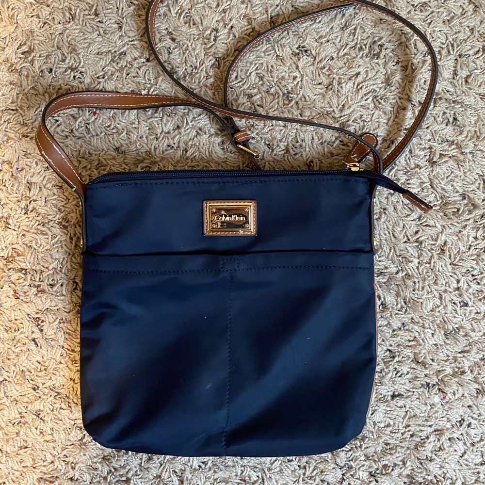 Calvin Klein crossbody